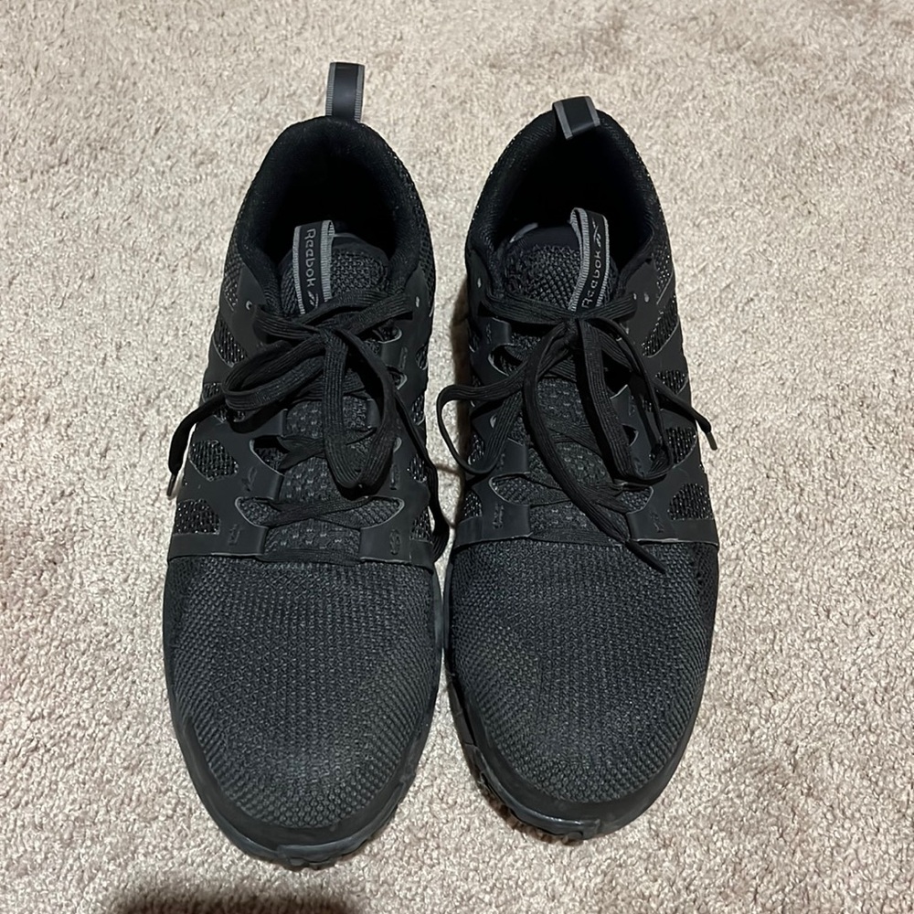 Reebok work shoes